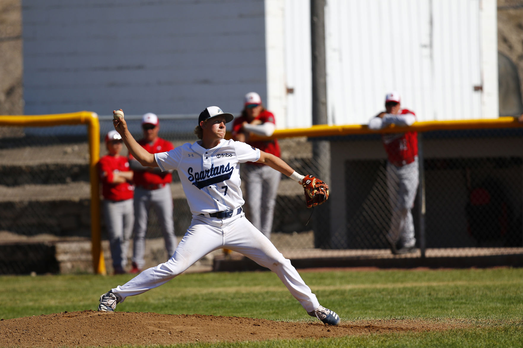 PHOTOS: Clair Conly Tournament